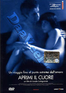 Open My Heart (DVD)